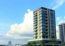 melhores hotéis de Piracicaba