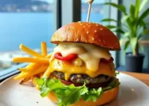 melhores restaurantes de Novo Hamburgo