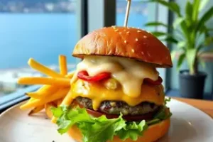 melhores restaurantes de Novo Hamburgo