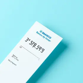 2 Via Boleto Banco Inter