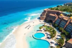 Atlantica Hotels Trabalhe Conosco