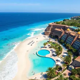 Atlantica Hotels Trabalhe Conosco