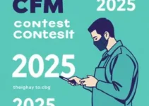 Concurso CFM 2025