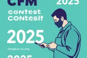 Concurso CFM 2025