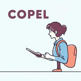 concurso COPEL 2025