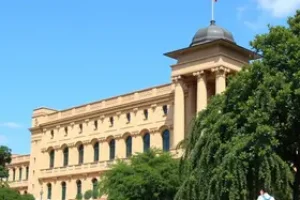 concurso de Minas