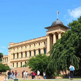 concurso de Minas