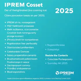 Concurso IPREM 2025