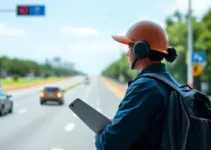 concurso para agente de trânsito