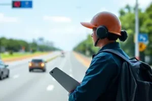 concurso para agente de trânsito