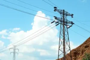 conta de luz