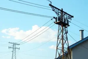 conta de luz residencial