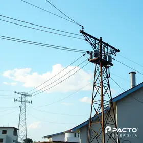 conta de luz residencial