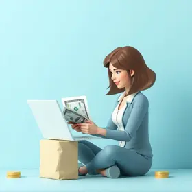 empréstimo pessoal online