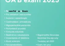 Exame da OAB 2025