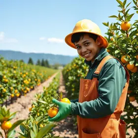 Jovem Aprendiz Coopercitrus 2025