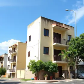 Minha Casa Minha Vida