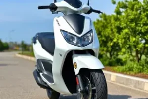 Nova Kymco Downtown 300i 2025