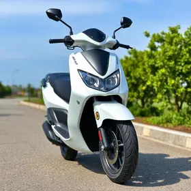 Nova Kymco Downtown 300i 2025
