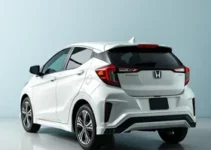 Novo Honda HR-V PcD 2025