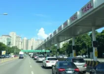 pedágios Rio-SP