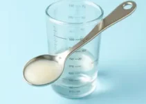 medidas de colher de sopa