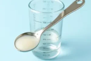 medidas de colher de sopa
