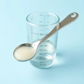 medidas de colher de sopa
