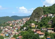 Rouanet nas Favelas