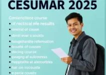 Vestibular CESUMAR 2025