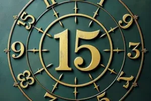 significado das horas iguais