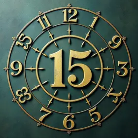 significado das horas iguais