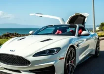 carros de luxo resto de rico