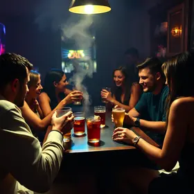 melhores jogos de bebidas