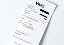 2 Via Fatura VIVO