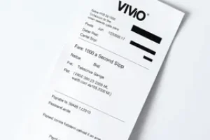 2 Via Fatura VIVO
