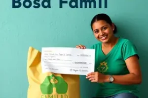 Bolsa Família