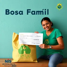 Bolsa Família