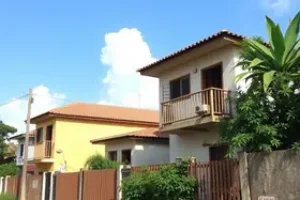 casas grátis em Turvelândia