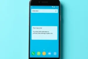 Hard Reset Android
