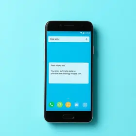 Hard Reset Android