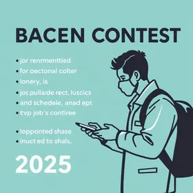 Concurso Bacen 2025