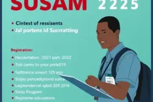 Concurso SUSAM 2025