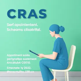 CRAS Araçatuba