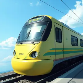 DETRAN PI Reclamações