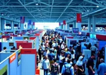 feira de emprego em Londrina