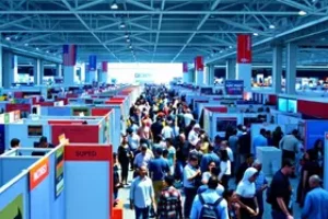 feira de emprego em Londrina
