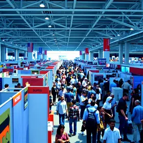 feira de emprego em Londrina