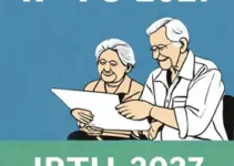 isenção do IPTU 2027
