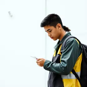 Jovem Aprendiz Albras 2025